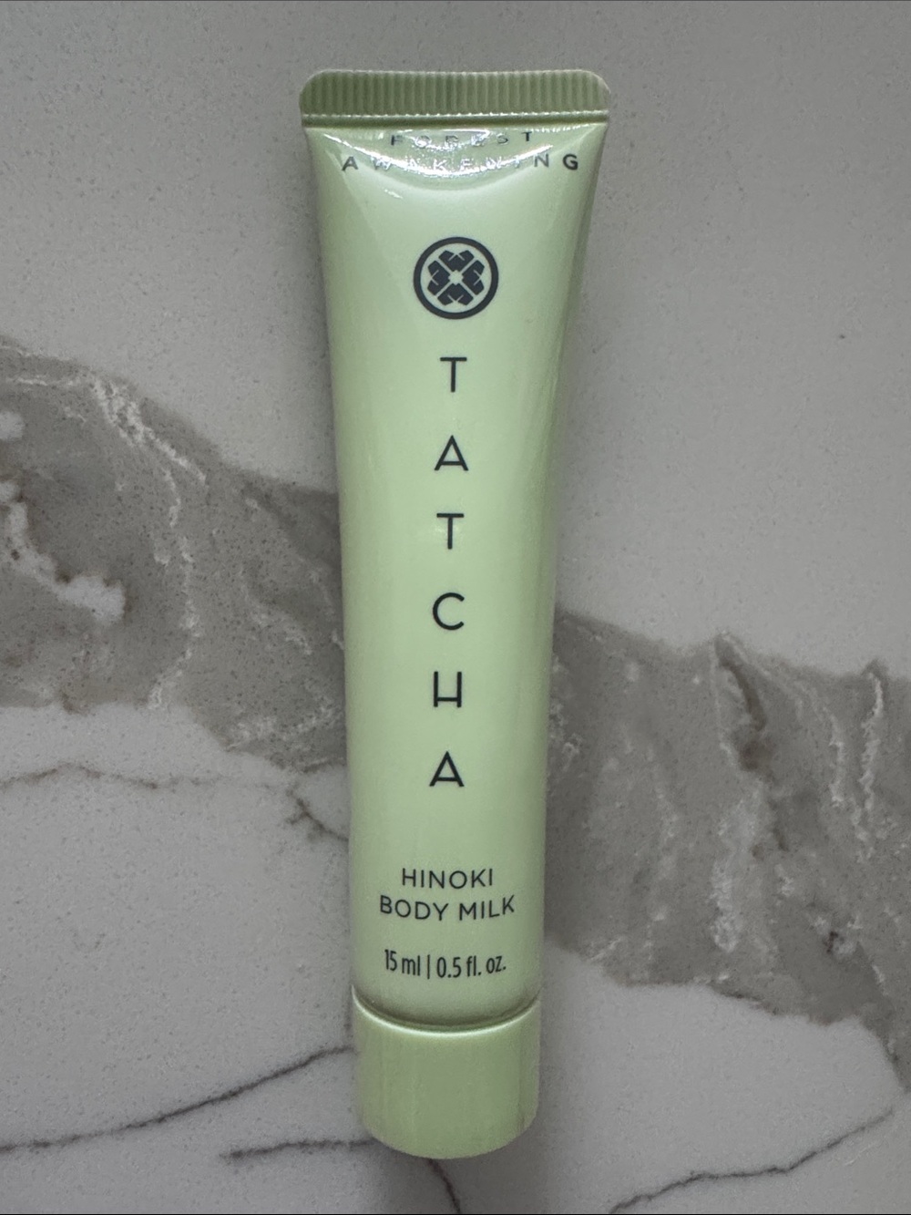 🌸5/$25🌸 Tatcha forest awakening hinoki body milk